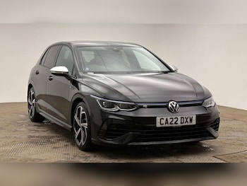 Used Volkswagen Golf 2022 for sale - 78813385: Photo