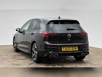 Used Volkswagen Golf 2022 for sale - 78813385: Photo