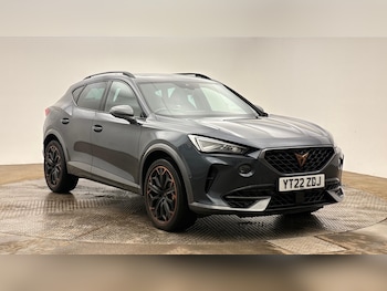 Used Cupra Formentor 2022 for sale - 78775787: Photo