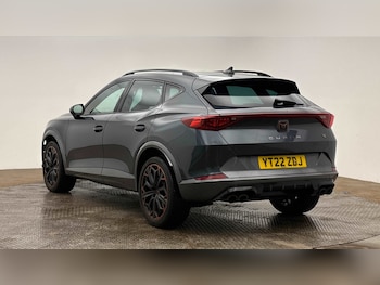 Used Cupra Formentor 2022 for sale - 78775787: Photo