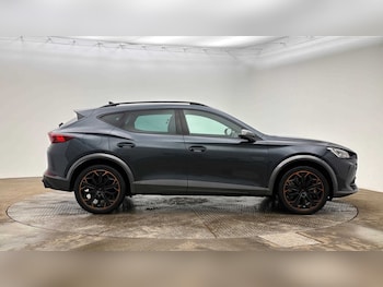 Used Cupra Formentor 2022 for sale - 78775787: Photo