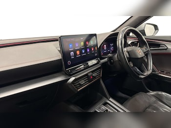 Used Cupra Formentor 2022 for sale - 78775787: Photo