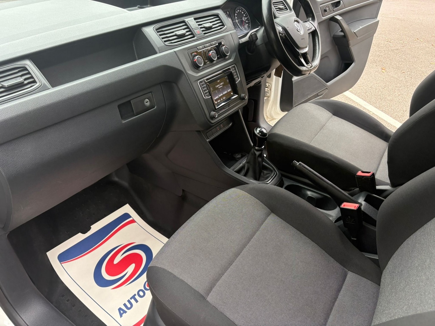 Used Volkswagen Caddy 2020 for sale - 76692792: Photo 12