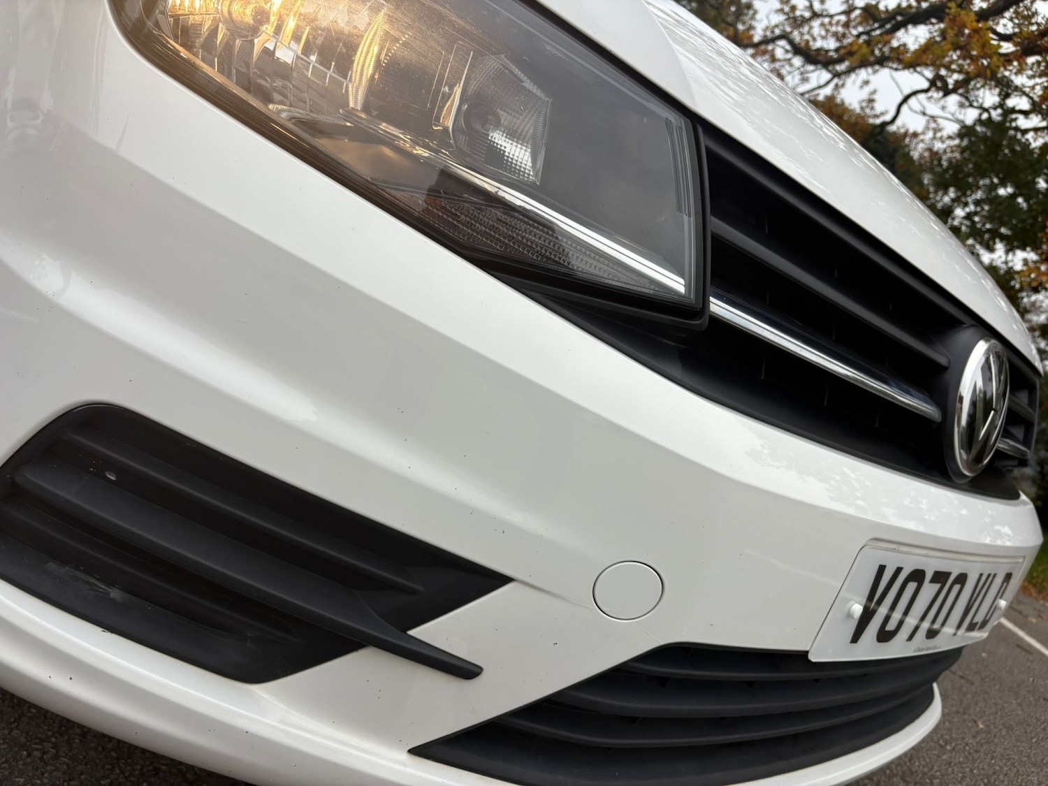 Used Volkswagen Caddy 2020 for sale - 76692792: Photo 5