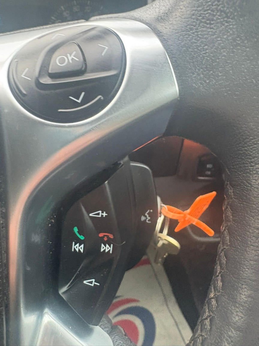 Used Ford Transit Custom 2014 for sale - 77061422: Photo 14