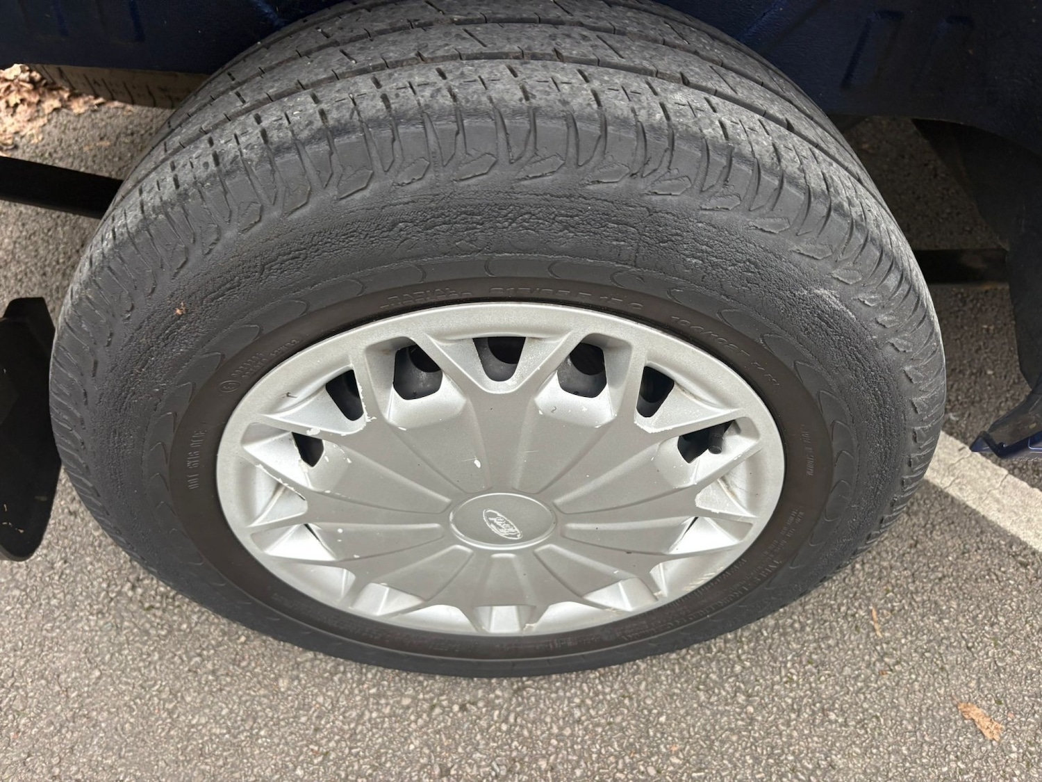 Used Ford Transit Custom 2014 for sale - 77061422: Photo 7