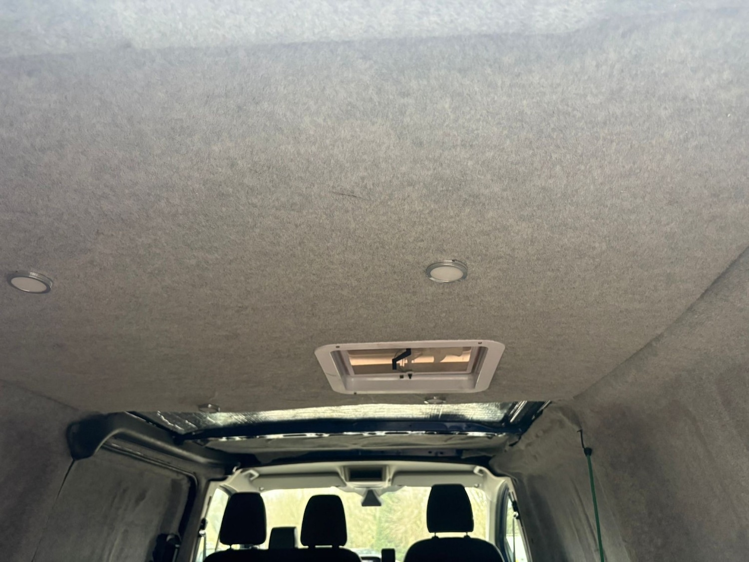 Used Ford Transit Custom 2014 for sale - 77061422: Photo 8