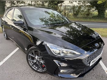 Used Ford Focus 2019 for sale - 79543775: Photo