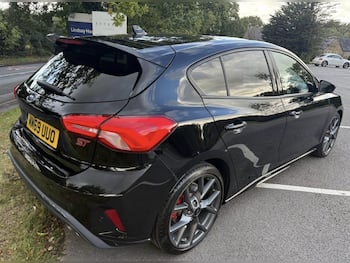 Used Ford Focus 2019 for sale - 79543775: Photo