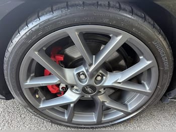 Used Ford Focus 2019 for sale - 79543775: Photo