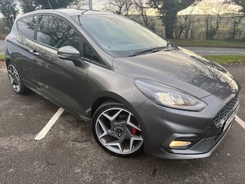 2018 - 1.5 EcoBoost ST-2 3dr