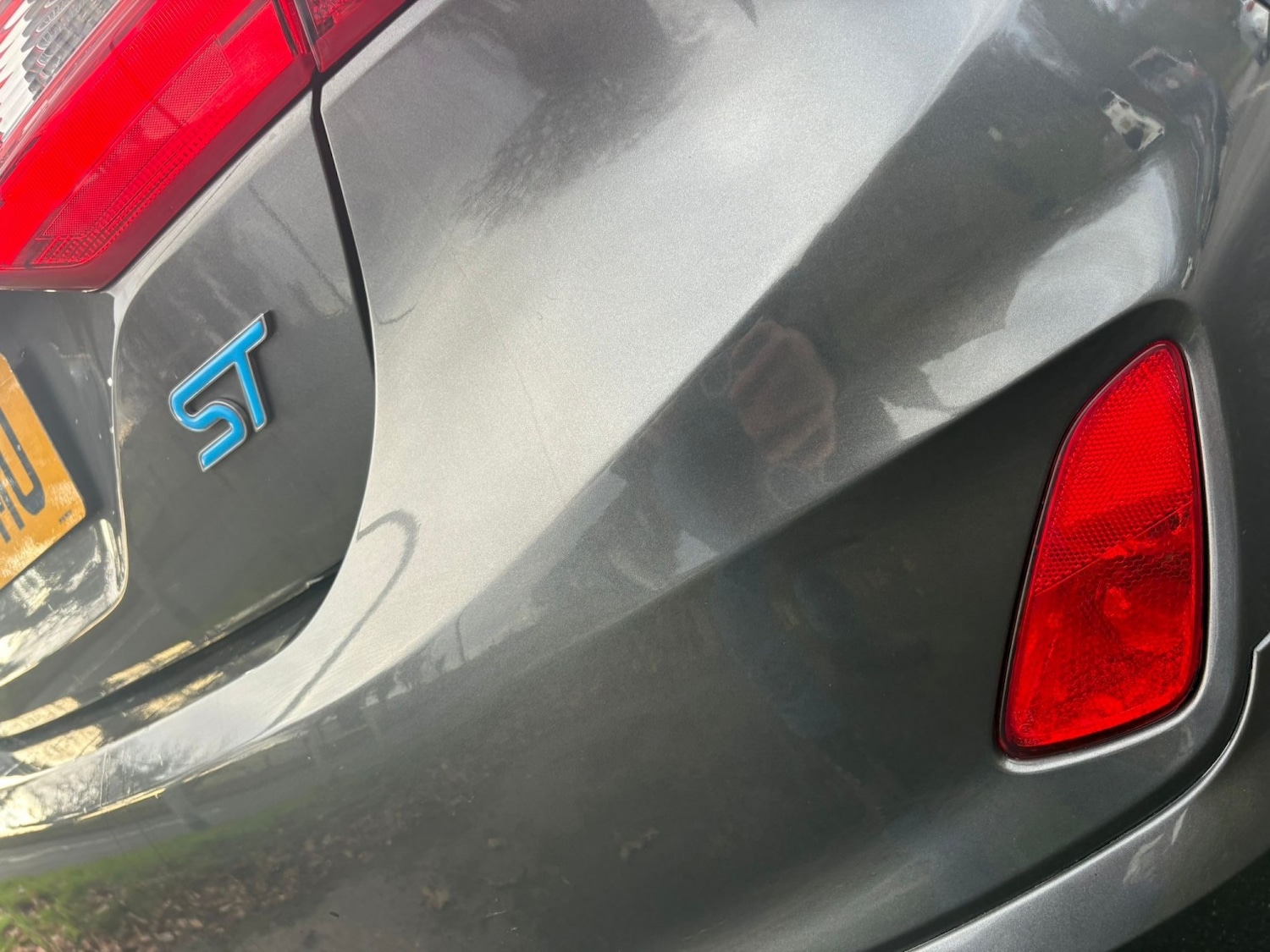 Used Ford Fiesta 2018 for sale - 76896888: Photo 21