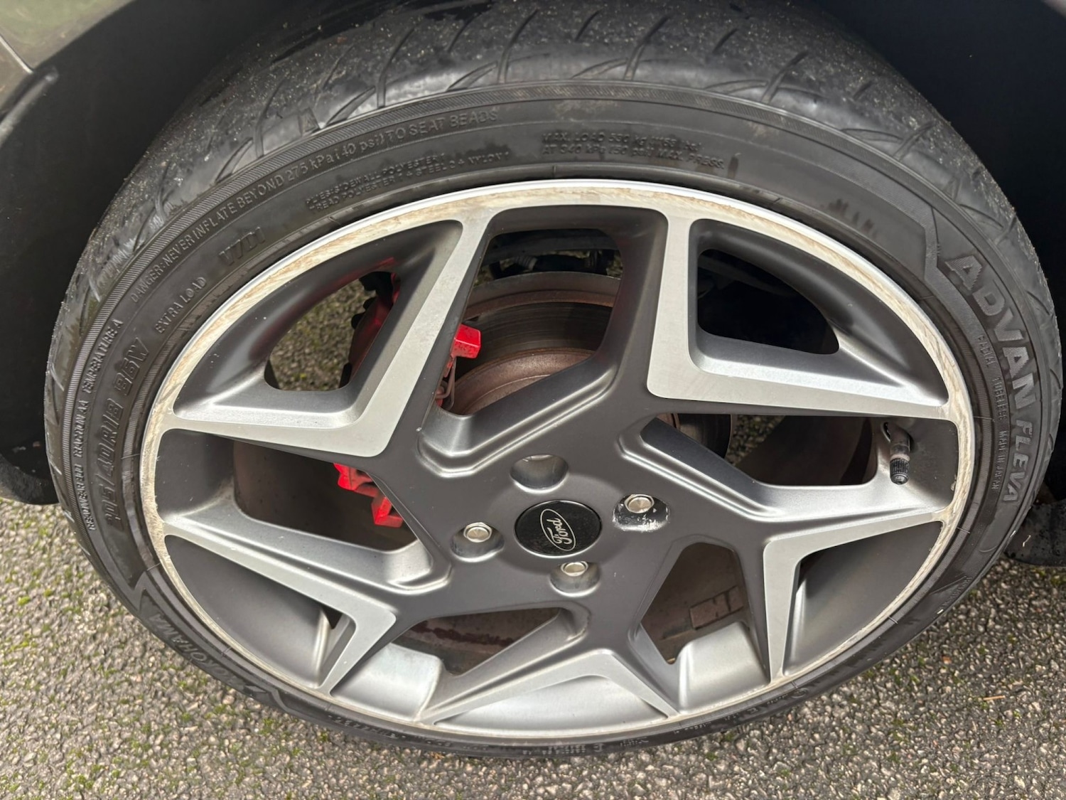 Used Ford Fiesta 2018 for sale - 76896888: Photo 22