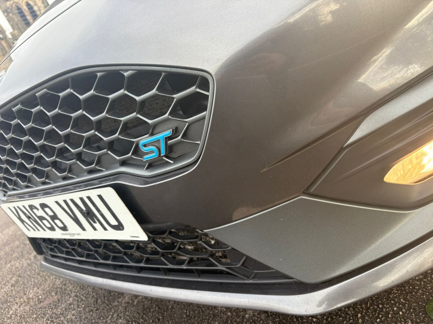 Used Ford Fiesta 2018 for sale - 76896888: Photo 23