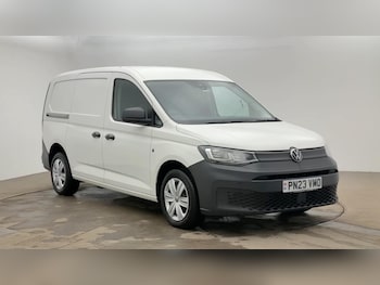 Used Volkswagen Caddy Maxi 2023 for sale - 79033057: Photo