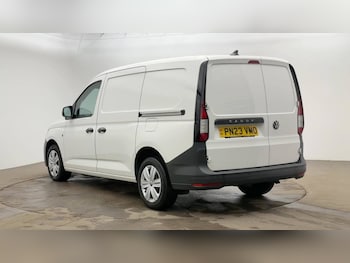 Used Volkswagen Caddy Maxi 2023 for sale - 79033057: Photo