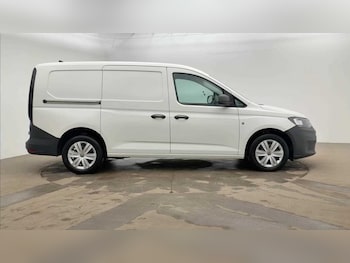 Used Volkswagen Caddy Maxi 2023 for sale - 79033057: Photo