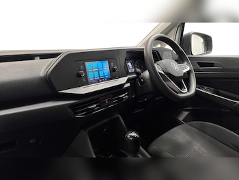 Used Volkswagen Caddy Maxi 2023 for sale - 79033057: Photo