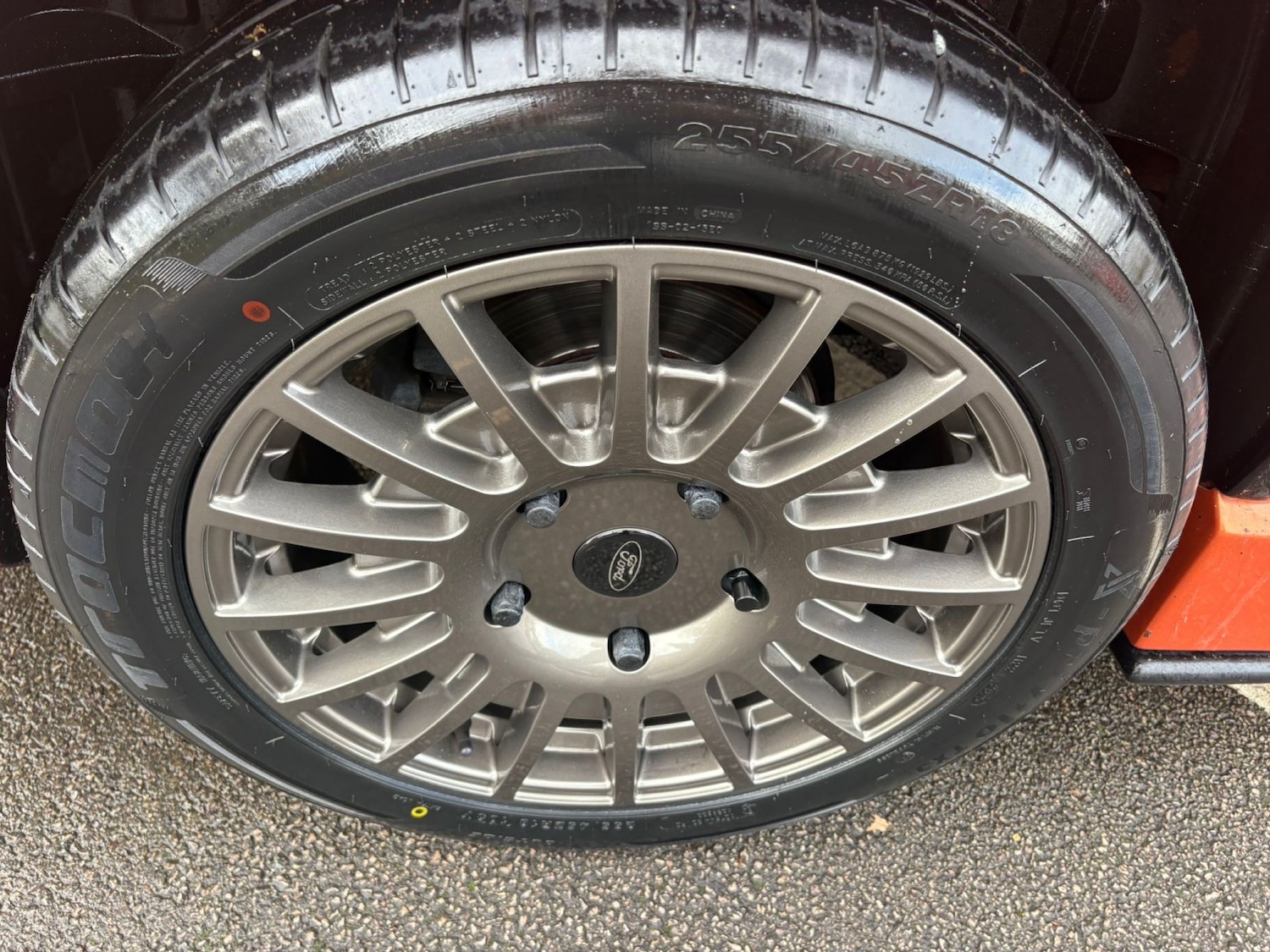 Used Ford Transit Custom 2019 for sale - 76692796: Photo 11