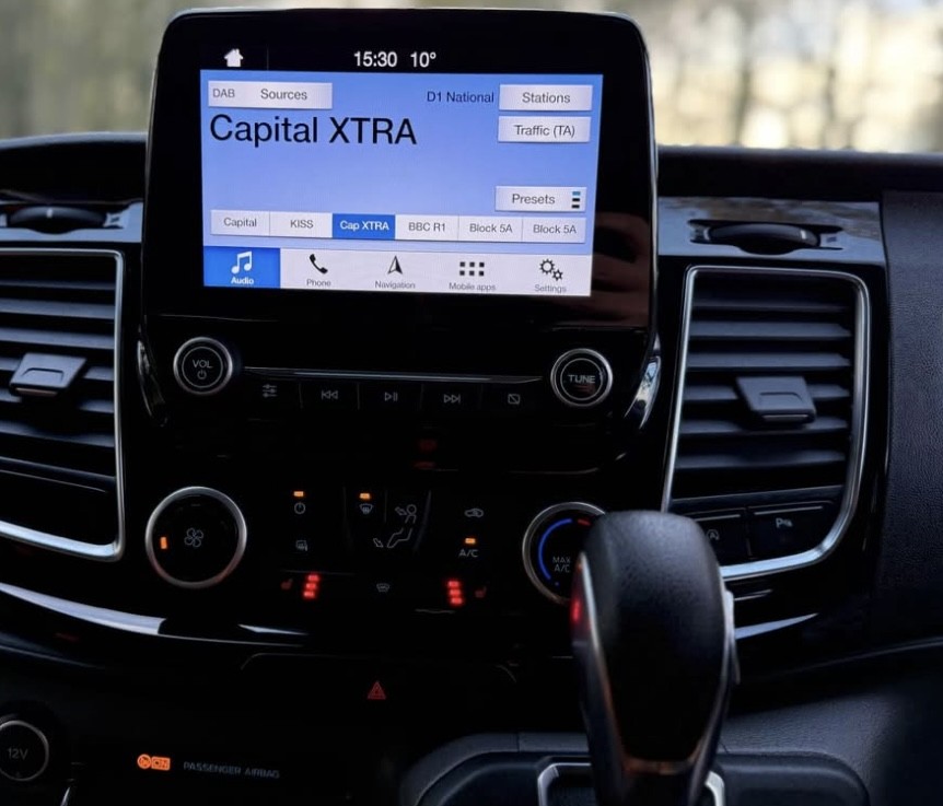 Used Ford Transit Custom 2019 for sale - 76692796: Photo 13