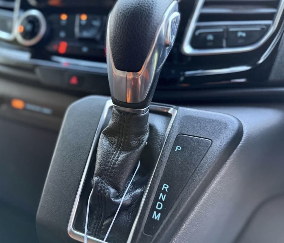 Used Ford Transit Custom 2019 for sale - 76692796: Photo 14