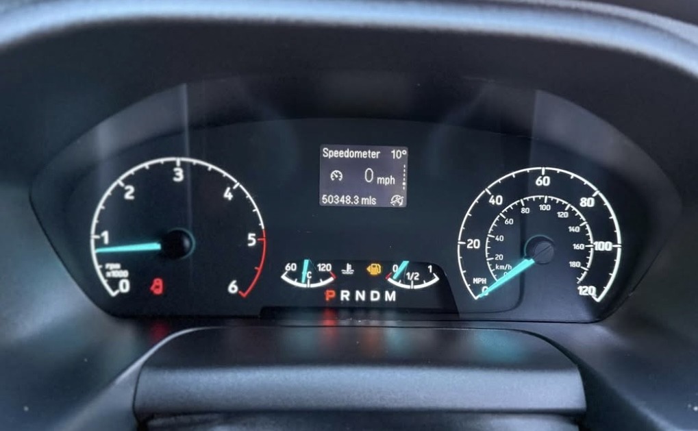 Used Ford Transit Custom 2019 for sale - 76692796: Photo 15