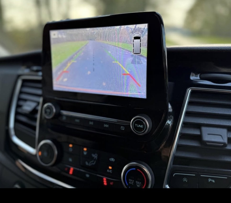 Used Ford Transit Custom 2019 for sale - 76692796: Photo 16