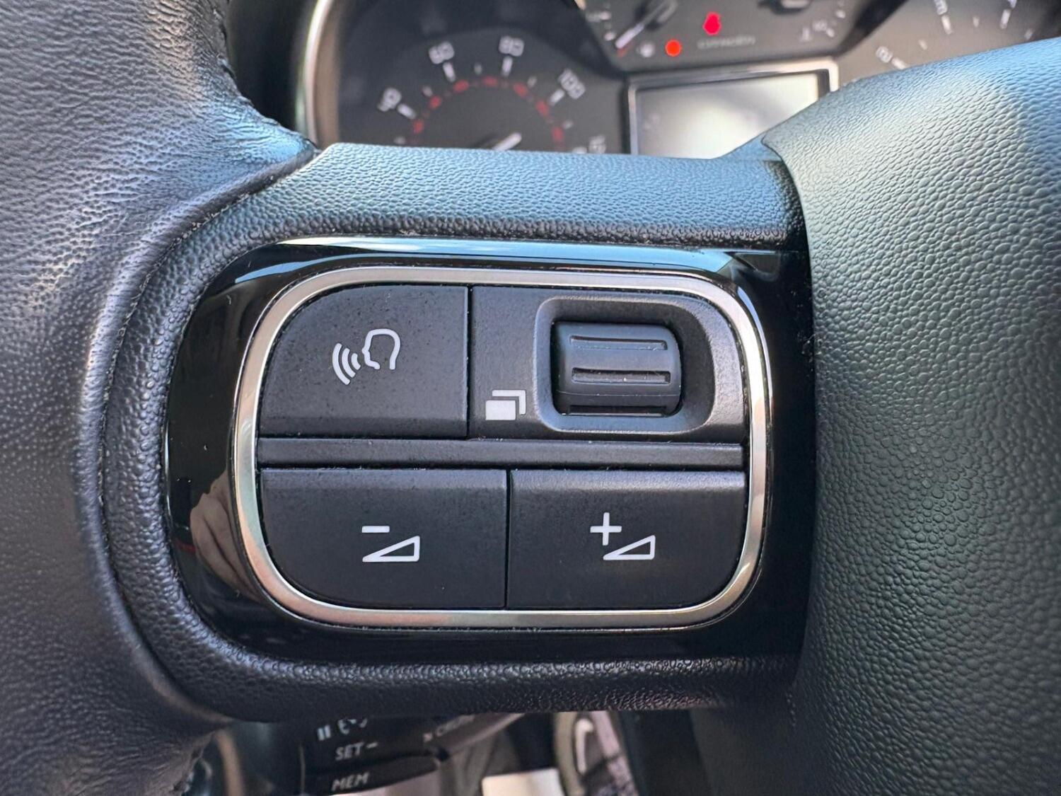 Used Citroen C3 Aircross 2019 for sale - 76725749: Photo 16