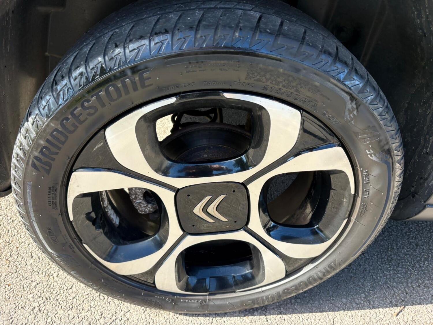 Used Citroen C3 Aircross 2019 for sale - 76725749: Photo 21