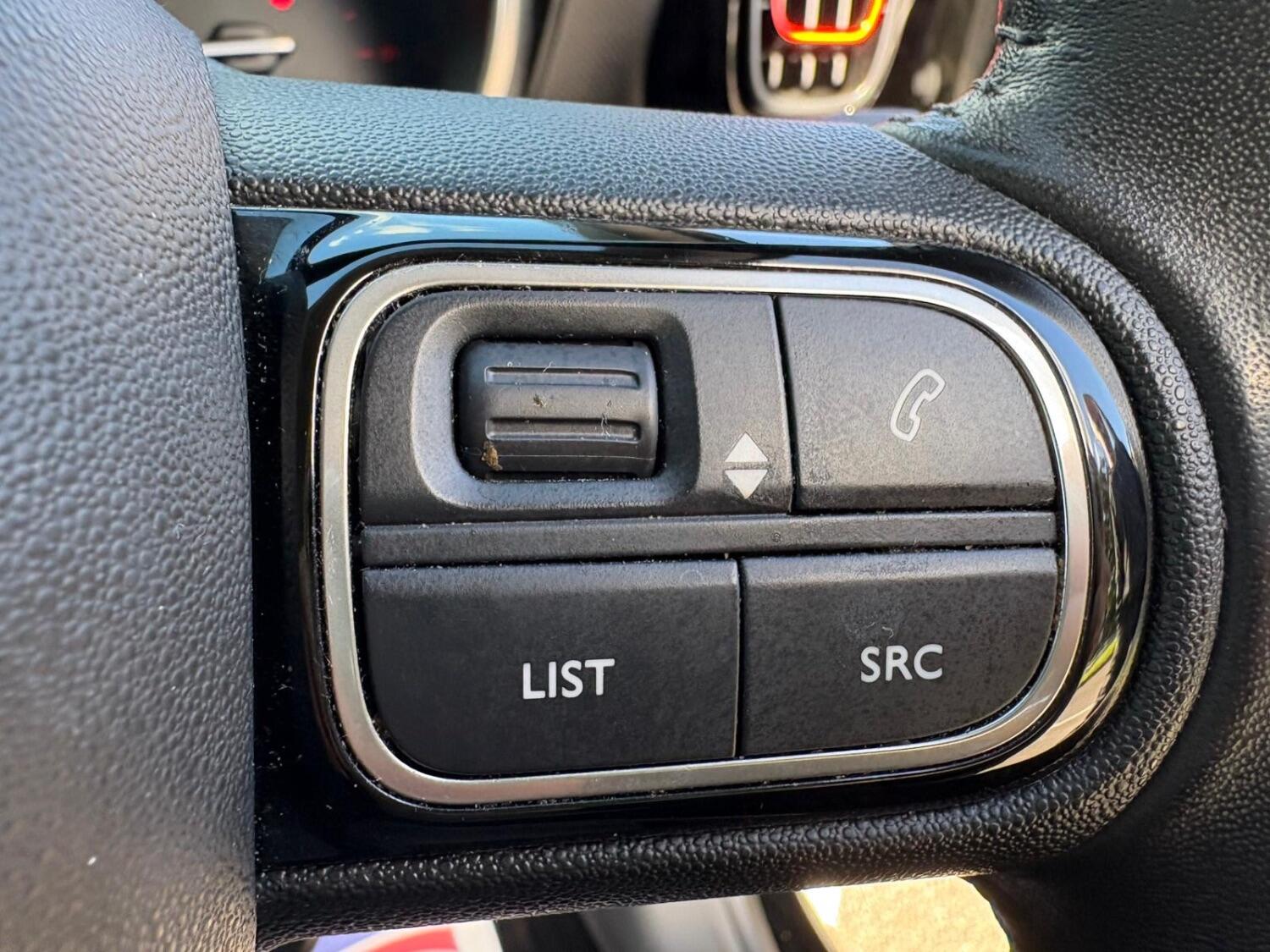 Used Citroen C3 Aircross 2019 for sale - 76725749: Photo 3