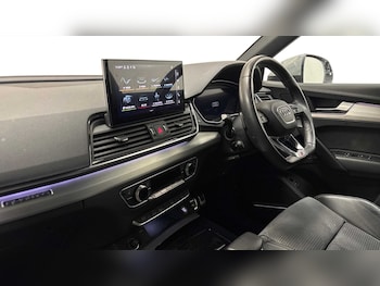 Used Audi Q5 2021 for sale - 78835269: Photo