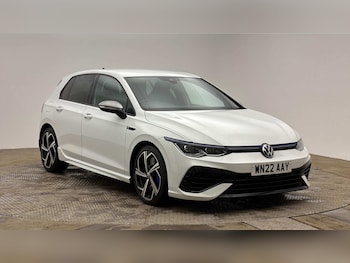 Used Volkswagen Golf 2022 for sale - 78775784: Photo
