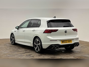 Used Volkswagen Golf 2022 for sale - 78775784: Photo