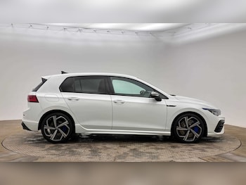 Used Volkswagen Golf 2022 for sale - 78775784: Photo