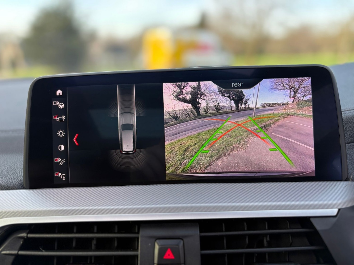 Used BMW X3 M 2019 for sale - 77938211: Photo 16