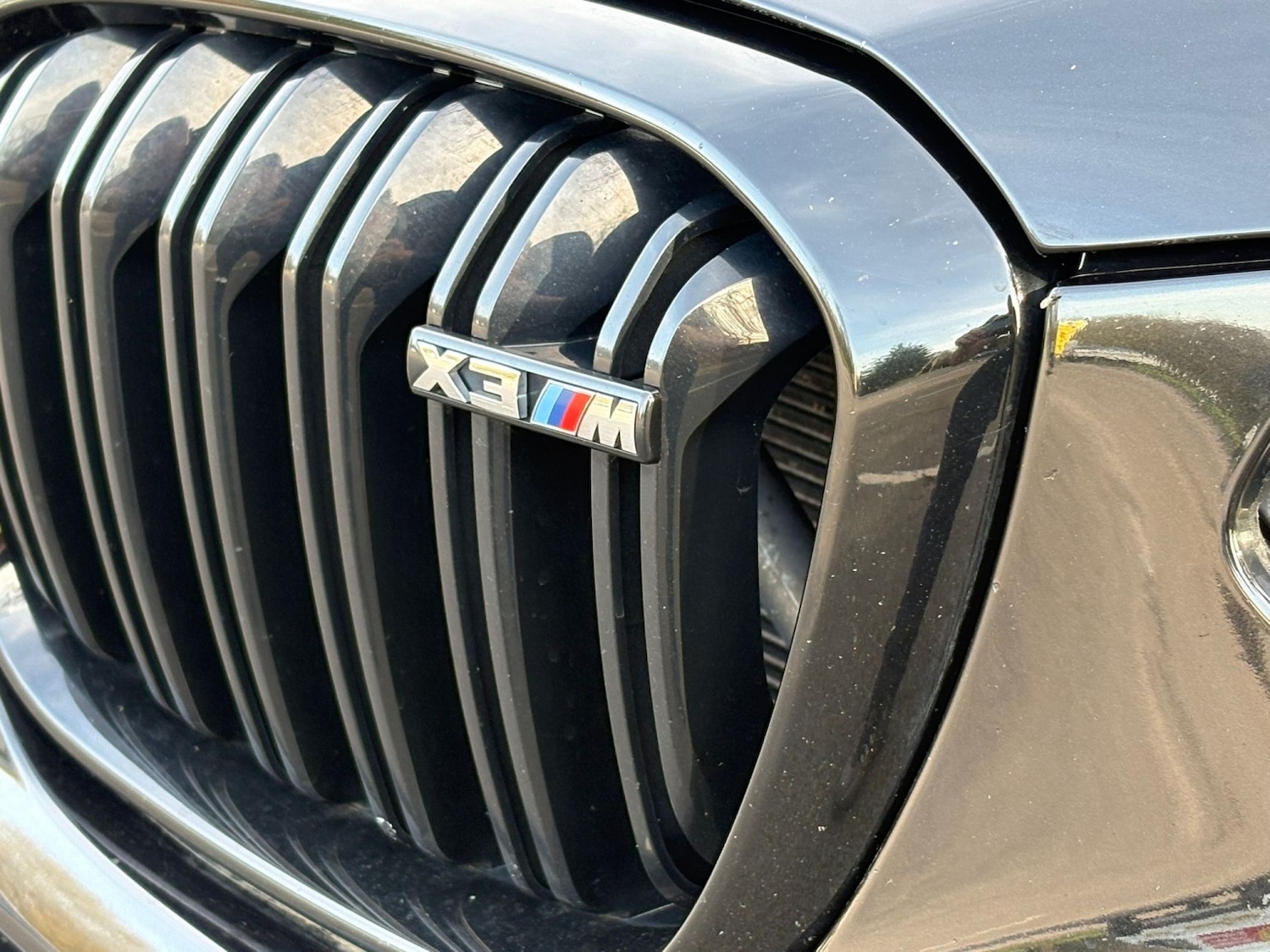 Used BMW X3 M 2019 for sale - 77938211: Photo 17