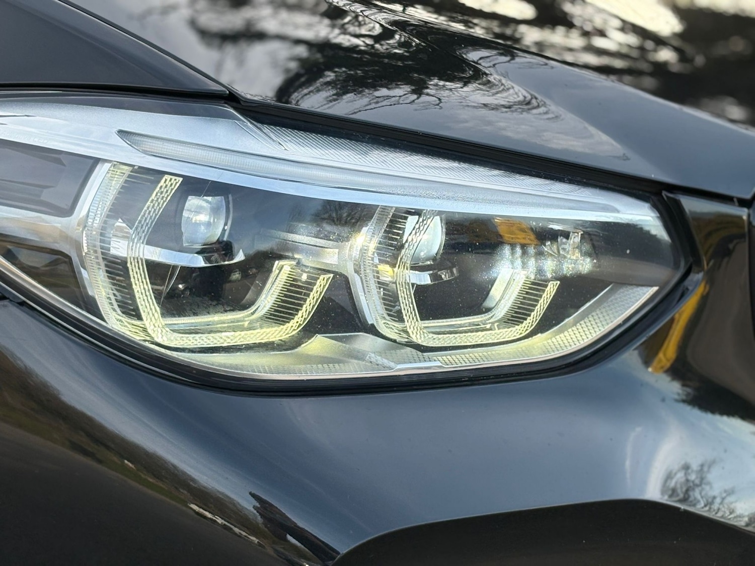 Used BMW X3 M 2019 for sale - 77938211: Photo 18