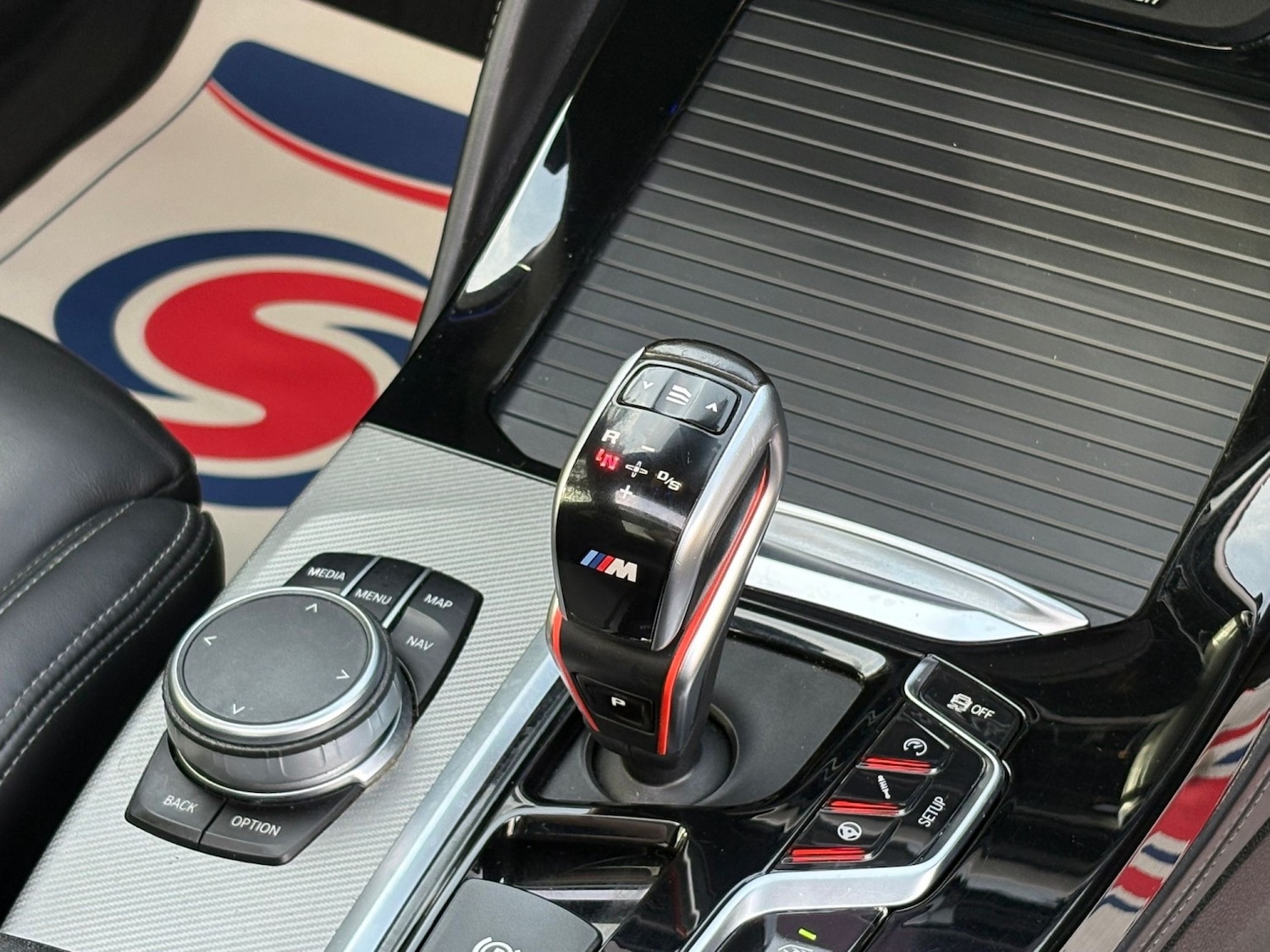 Used BMW X3 M 2019 for sale - 77938211: Photo 23