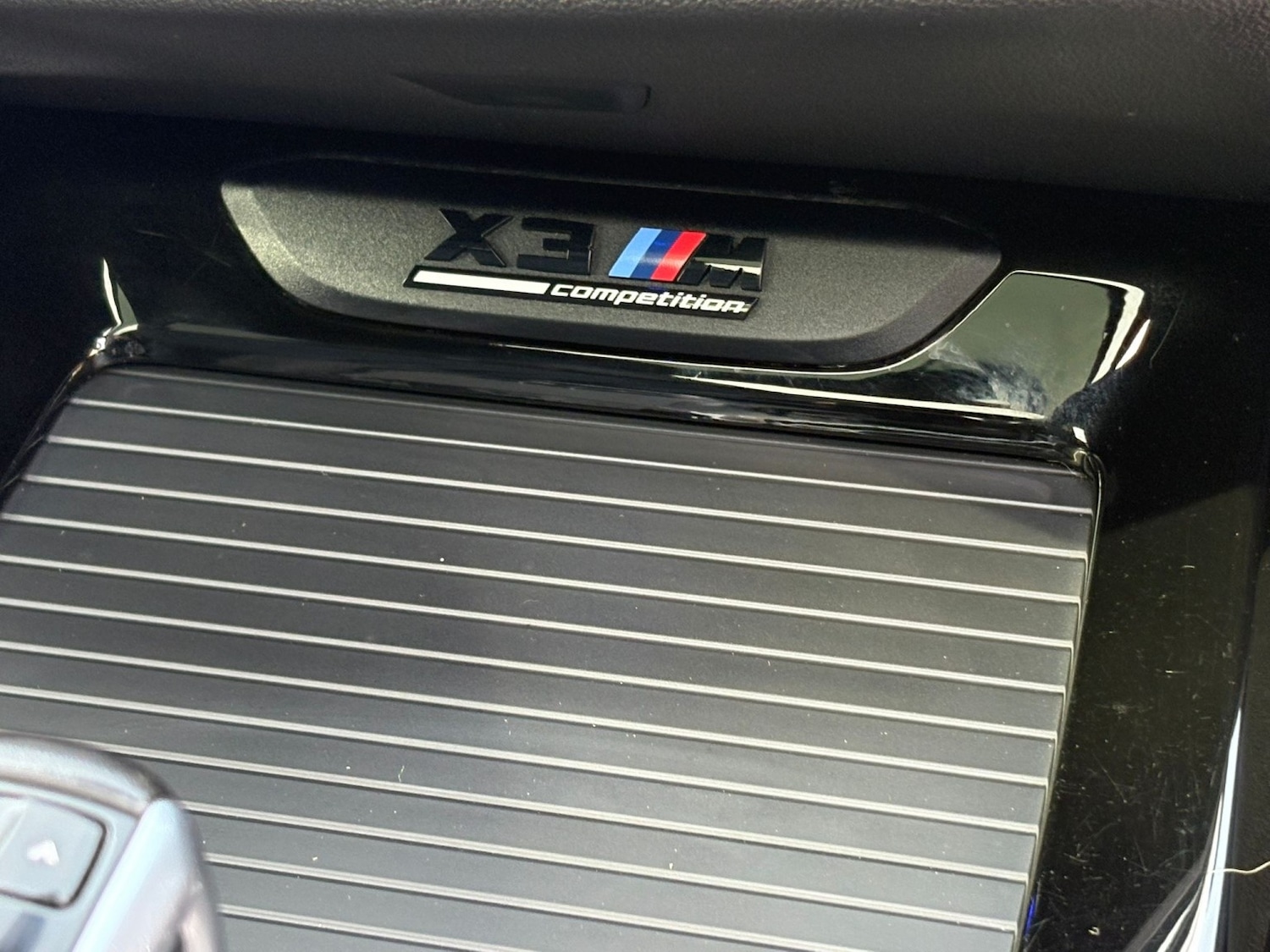 Used BMW X3 M 2019 for sale - 77938211: Photo 24