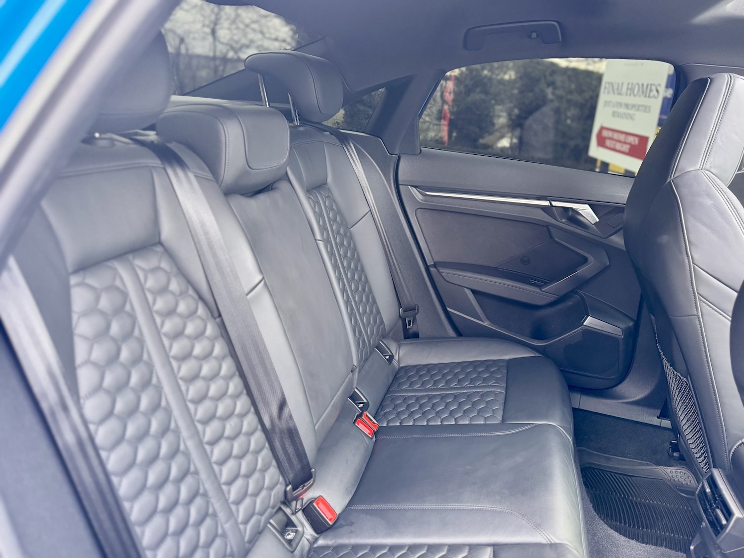 Used Audi RS3 2023 for sale - 77508634: Photo 14