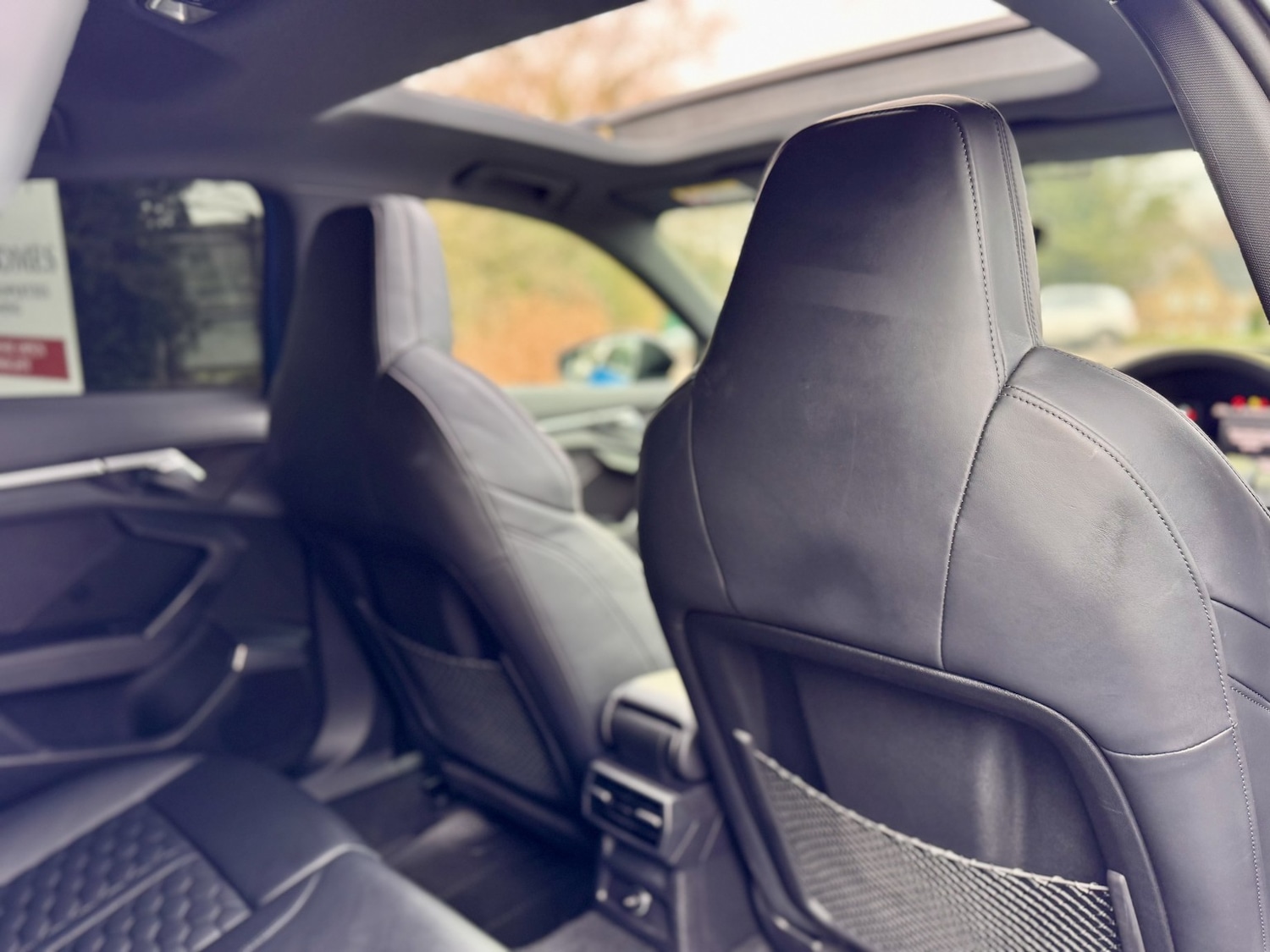 Used Audi RS3 2023 for sale - 77508634: Photo 15