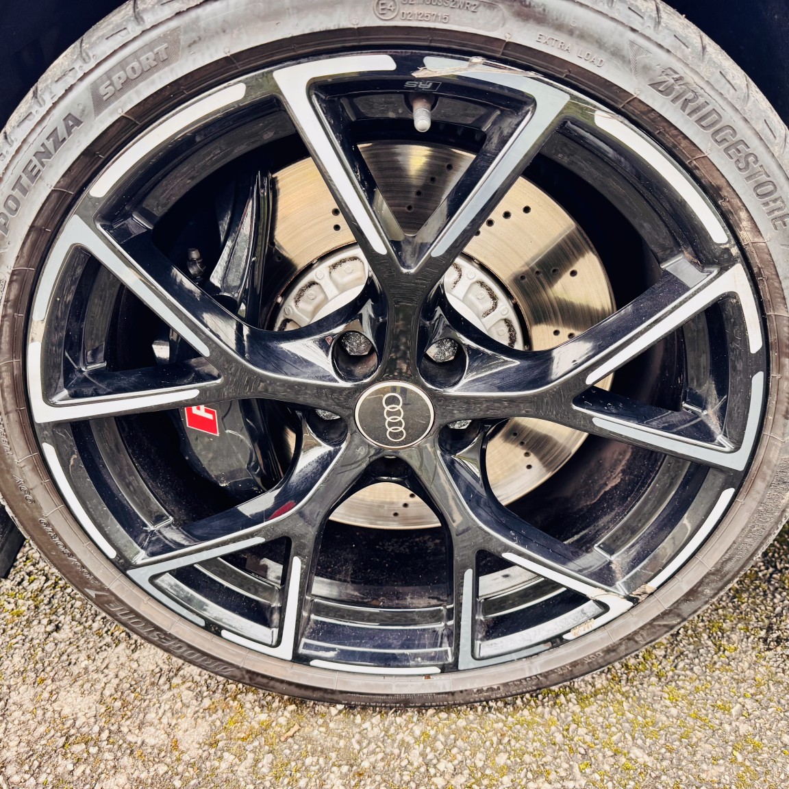 Used Audi RS3 2023 for sale - 77508634: Photo 23