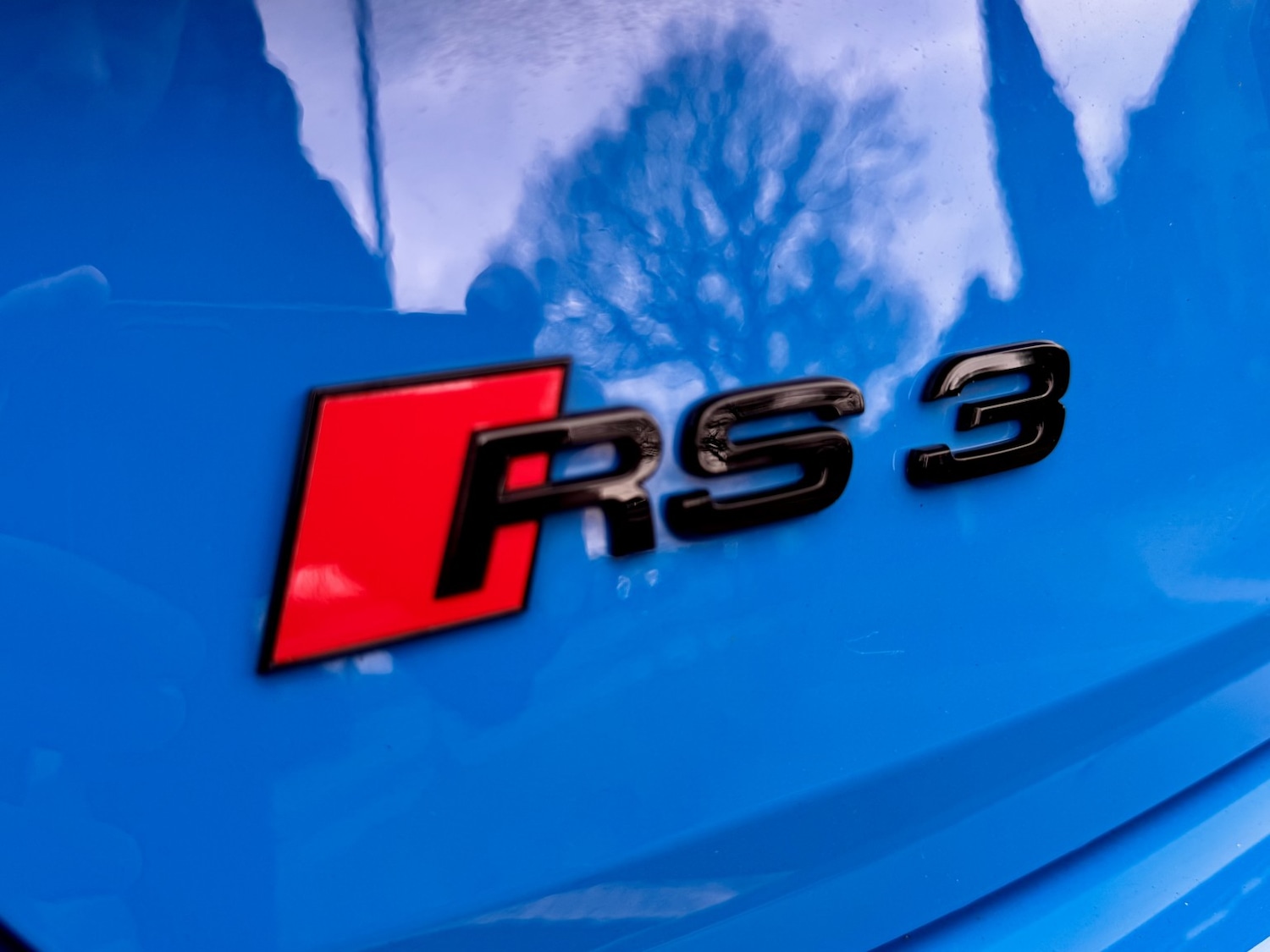 Used Audi RS3 2023 for sale - 77508634: Photo 6