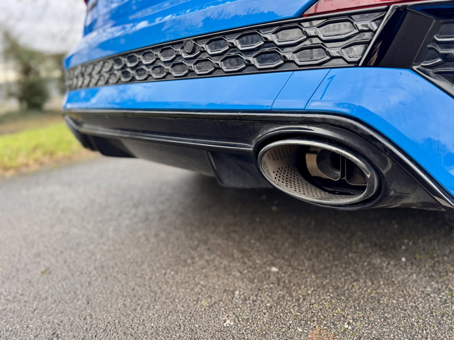 Used Audi RS3 2023 for sale - 77508634: Photo 7