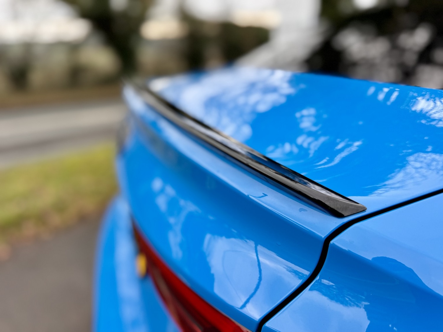 Used Audi RS3 2023 for sale - 77508634: Photo 8