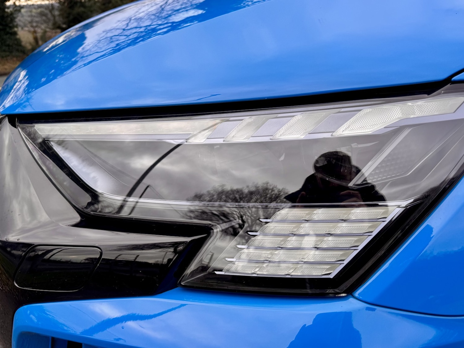 Used Audi RS3 2023 for sale - 77508634: Photo 9