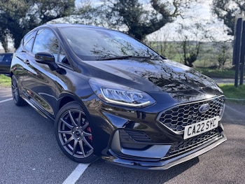 Used Ford Fiesta 2022 for sale - 78459679: Photo