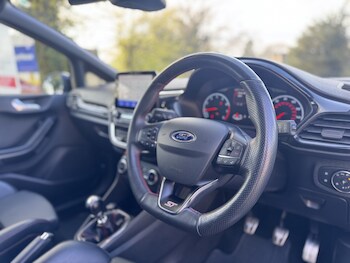 Used Ford Fiesta 2022 for sale - 78459679: Photo