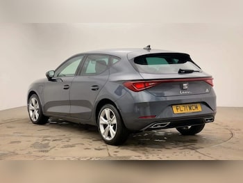 Used SEAT Leon 2021 for sale - 78716447: Photo