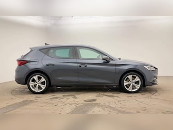 Used SEAT Leon 2021 for sale - 78716447: Photo